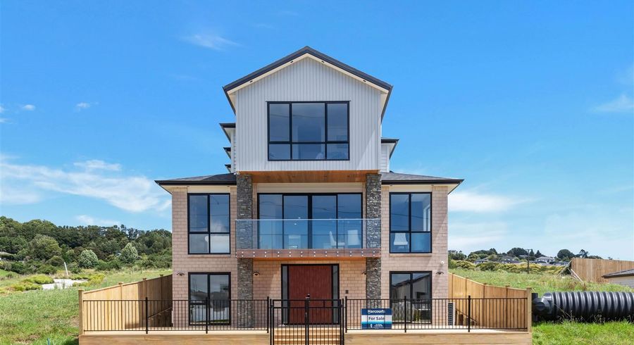  at 80 Koromeke Street, Flat Bush, Auckland