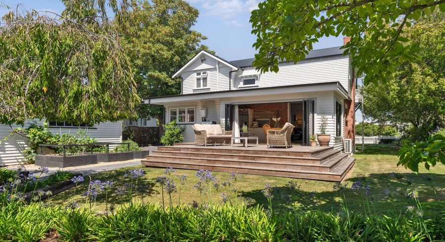  at 124 Essex Street, Masterton, Masterton, Wellington
