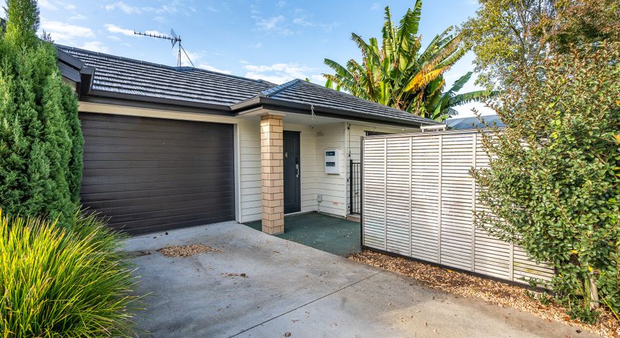  at 4/255 Peachgrove Road, Fairfield, Hamilton, Waikato