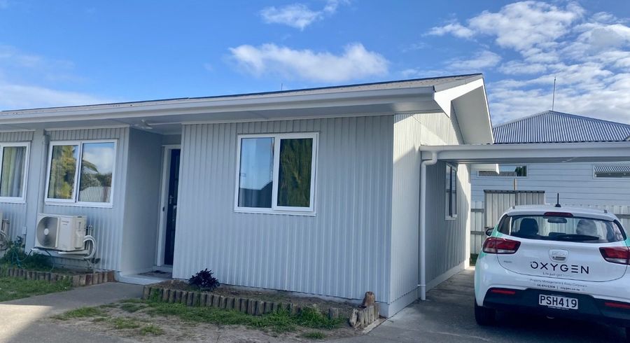  at 2/1312 Karamu Road North, Mayfair, Hastings, Hawke's Bay