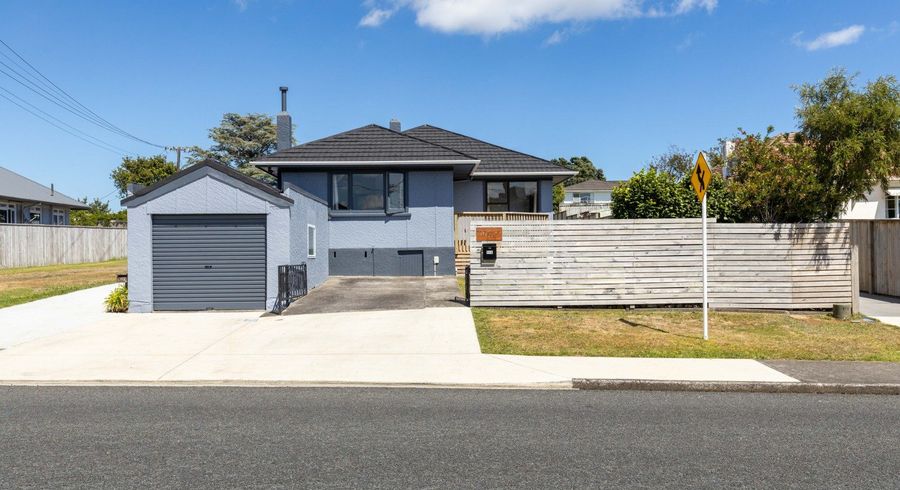  at 110 Seaview Road, Westown, New Plymouth