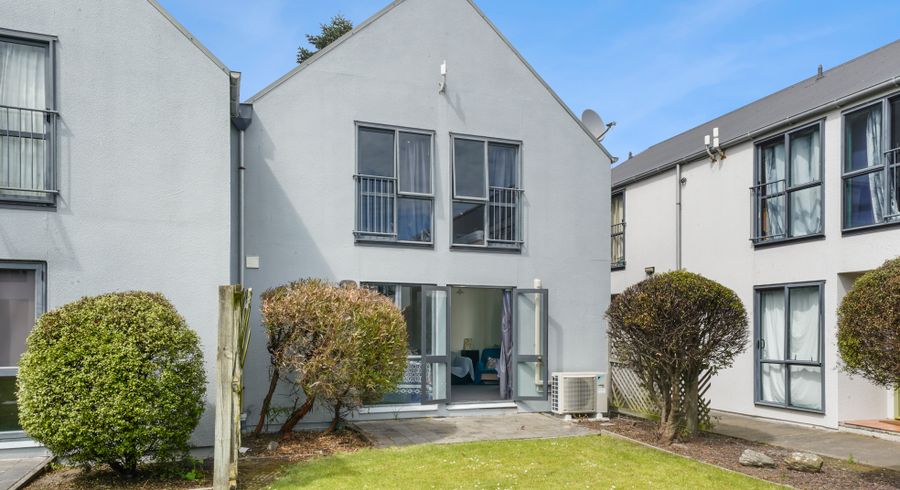  at 7/74 Hansons Lane, Upper Riccarton, Christchurch