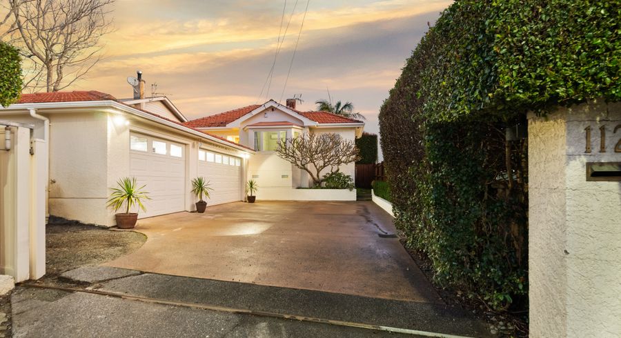  at 112 Western Springs Road, Morningside, Auckland