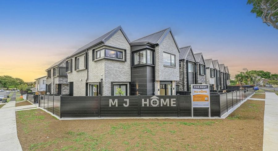  at 1b Gallway Crescent, Half Moon Bay, Manukau City, Auckland