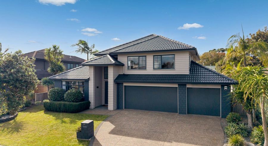 at 21 Pine Harbour Parade, Beachlands, Manukau City, Auckland