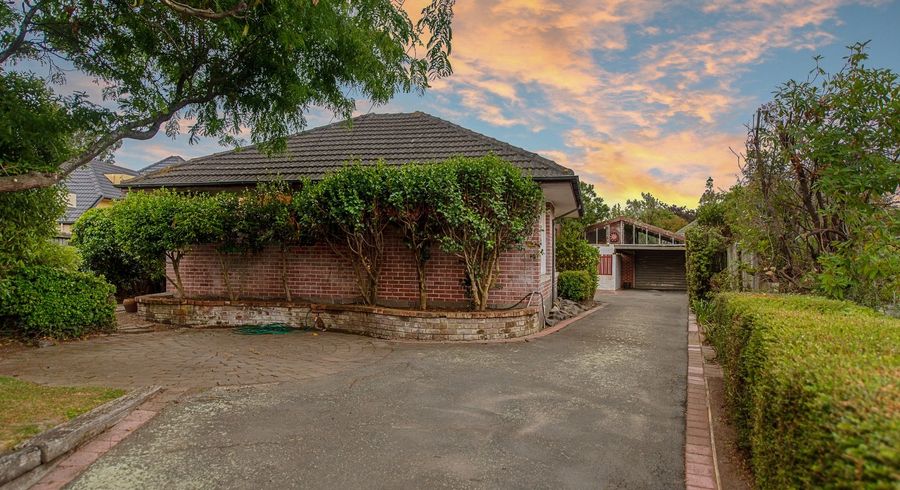  at 14 Montana Avenue, Ilam, Christchurch