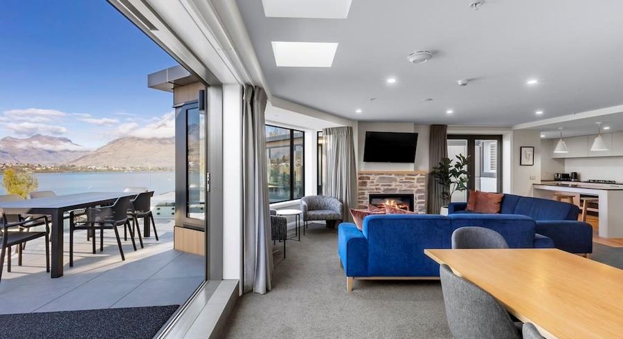  at 507/327 Frankton Road, Town Centre, Queenstown-Lakes, Otago