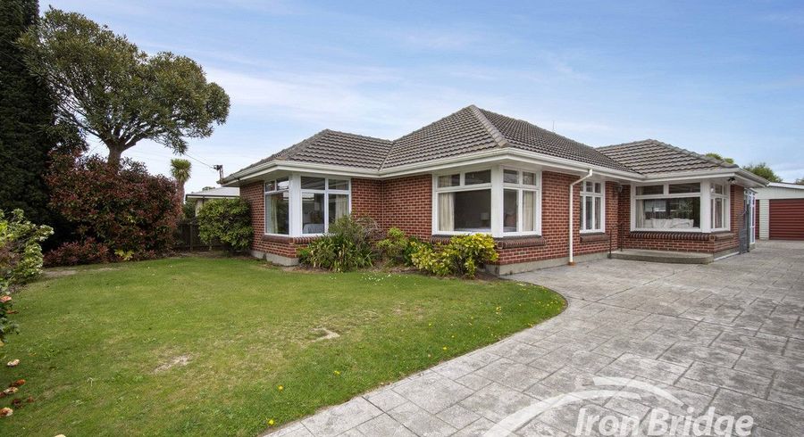  at 115 Stanbury Avenue, Somerfield, Christchurch