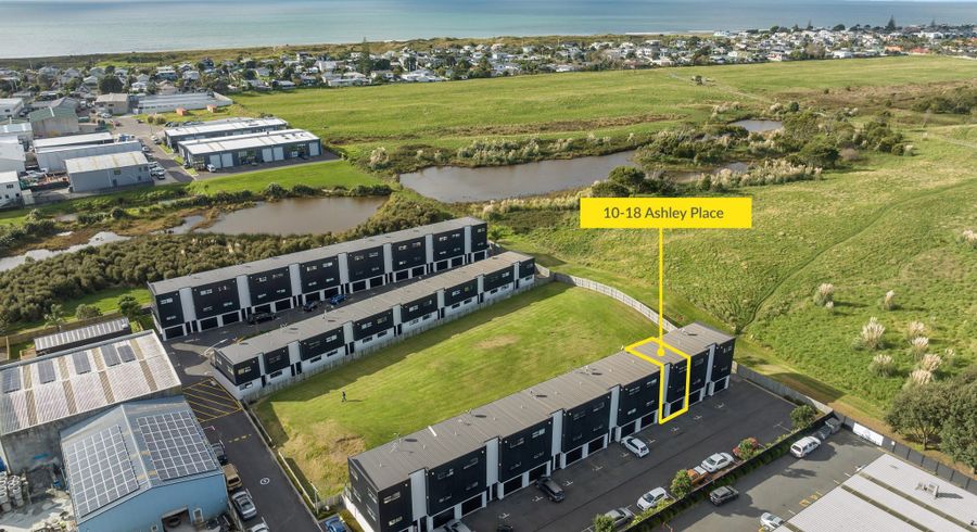  at 18 Ashley Place, Papamoa Beach, Papamoa