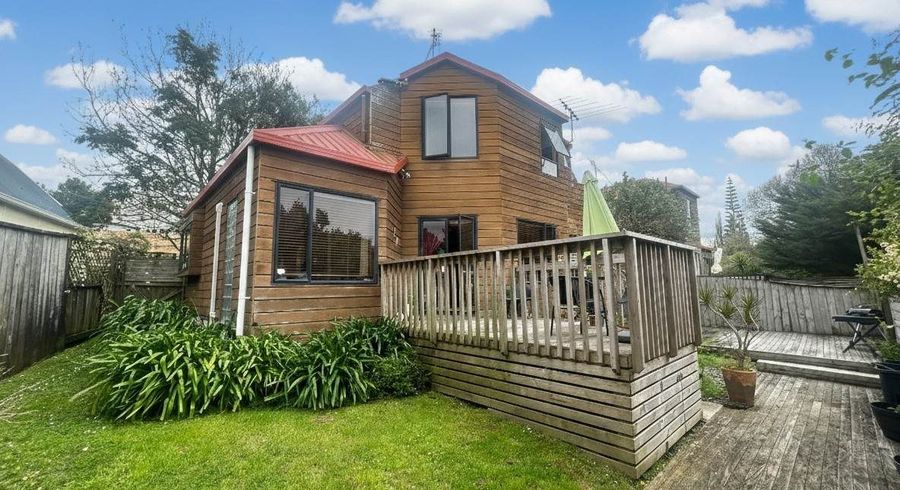  at 60B Centorian Drive, Windsor Park, North Shore City, Auckland