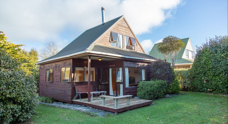  at 61 Matai Street, Ohakune, Ruapehu, Manawatu / Whanganui