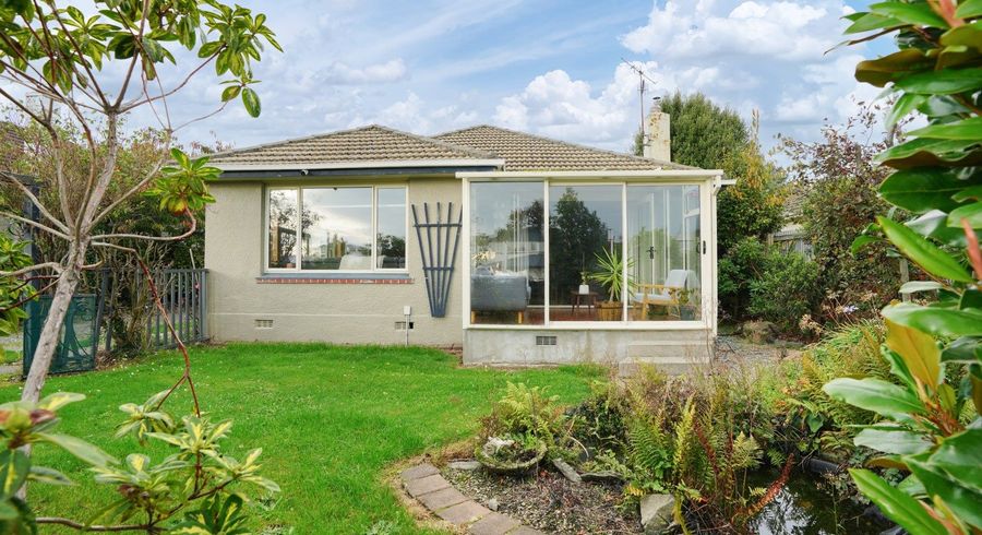  at 553 Tay Street, Hawthorndale, Invercargill