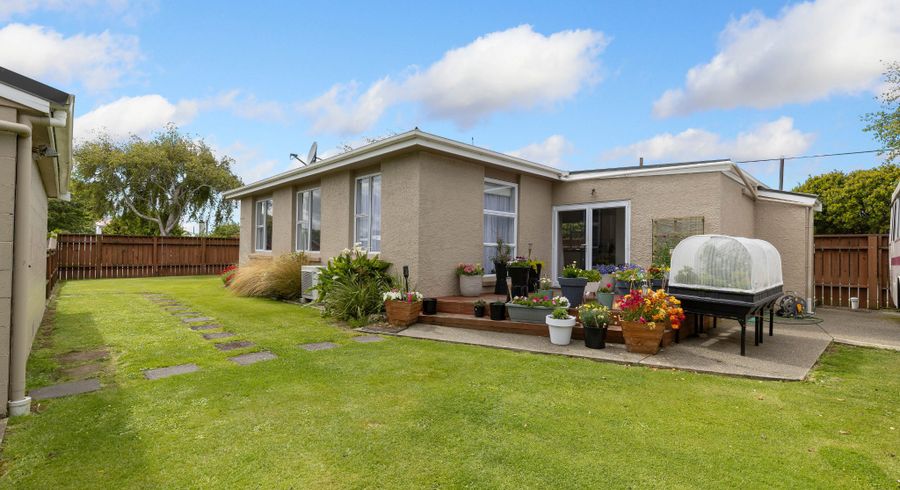  at 80 Carlyle Street, Hawthorndale, Invercargill