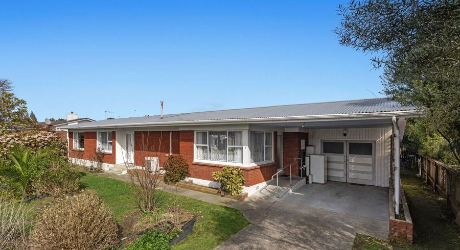  at 4 Horrocks Avenue, Whakatane