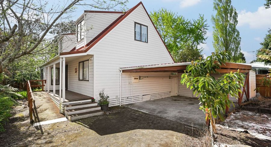  at 24A Dawson Street, Hamilton East, Hamilton, Waikato