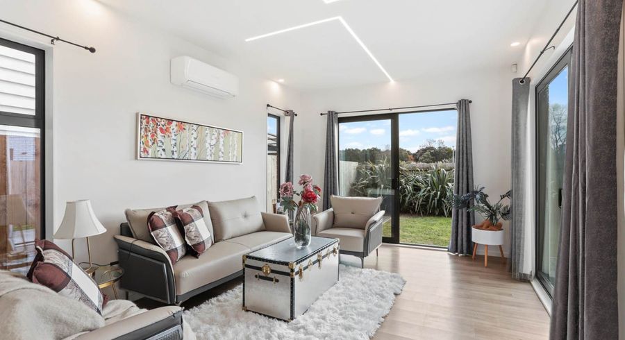  at 23 Pilot Drive, Hobsonville, Waitakere City, Auckland