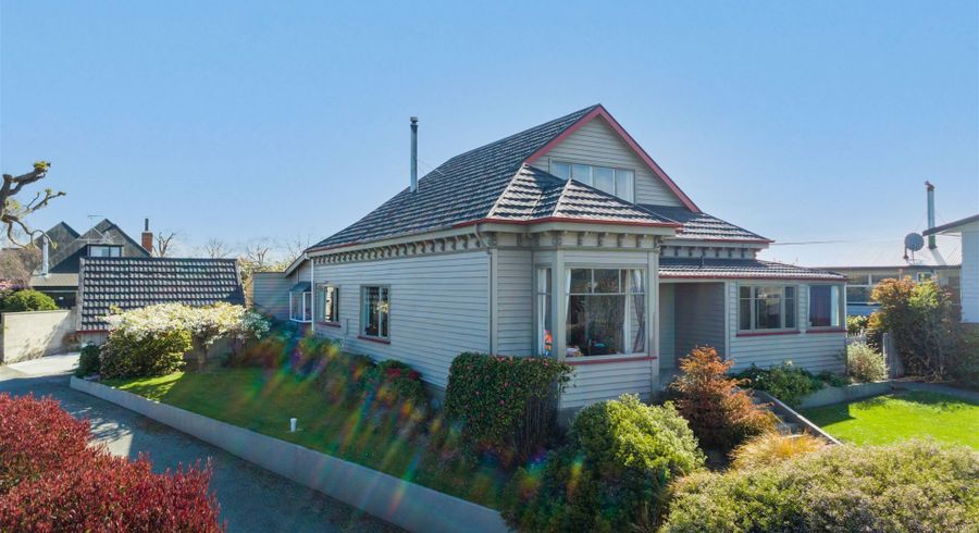  at 134 Evans Street, Waimataitai, Timaru