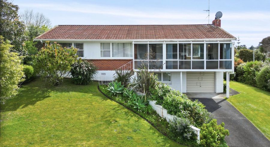  at 5 Willow Way, Sunnyhills, Manukau City, Auckland