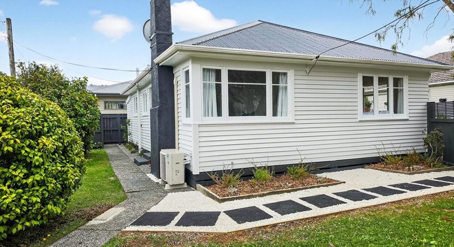  at 1 Hine Road, Wainuiomata, Lower Hutt, Wellington