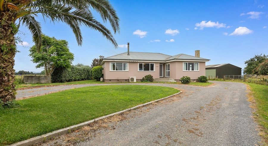  at 34 Mellon Road, Otway, Te Aroha