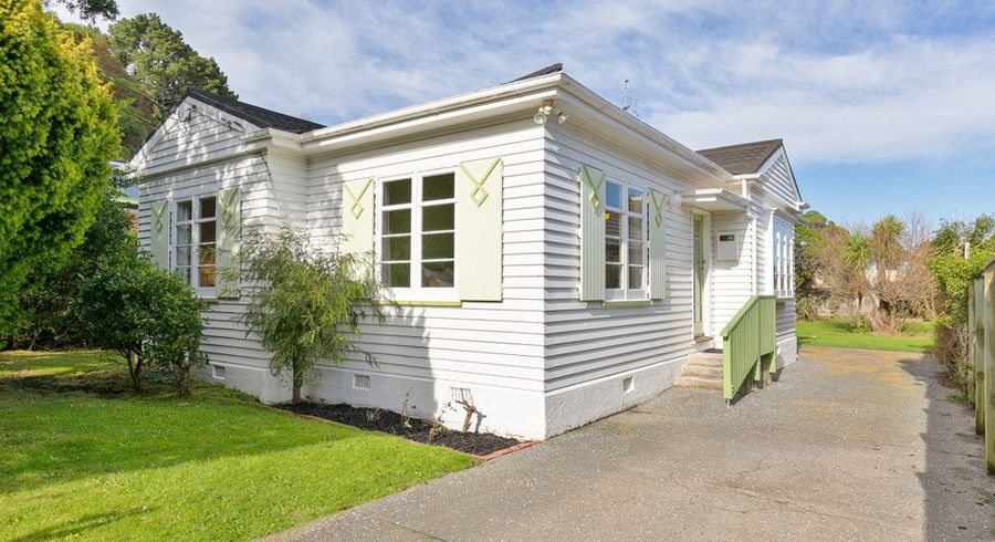  at 16 Athens Street, Miramar, Wellington, Wellington