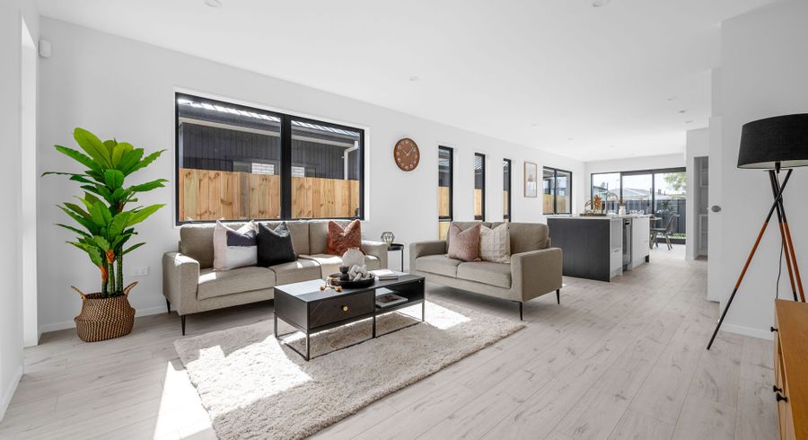  at 2/27 Cotton Street, Saint Andrews, Hamilton, Waikato