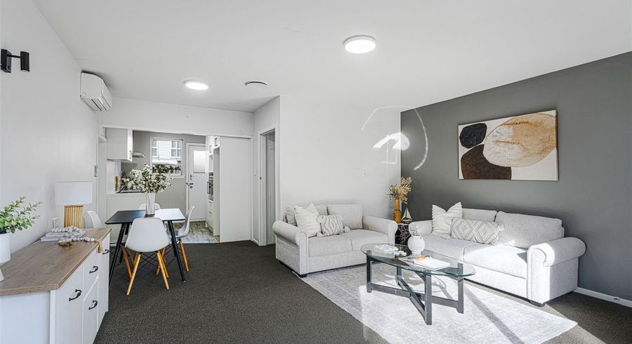  at 2/14 Rotherham Street, Riccarton, Christchurch