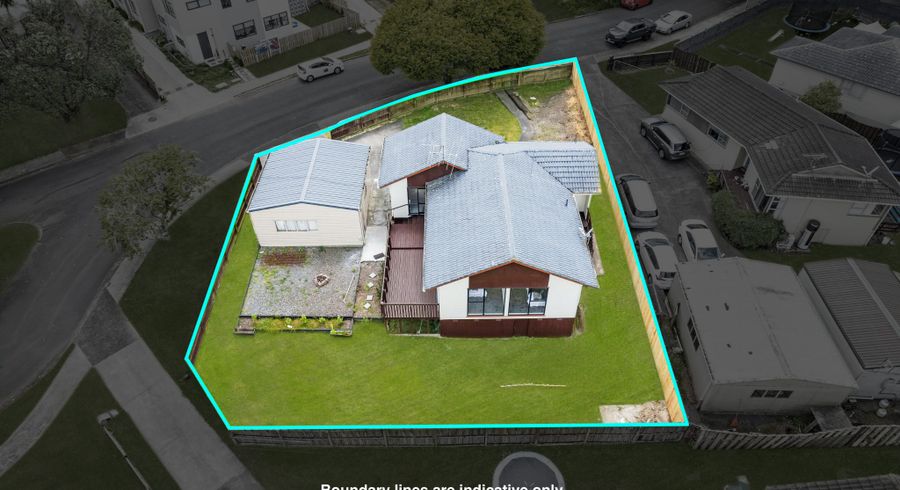  at 10 Cadiz Place, Red Hill, Papakura