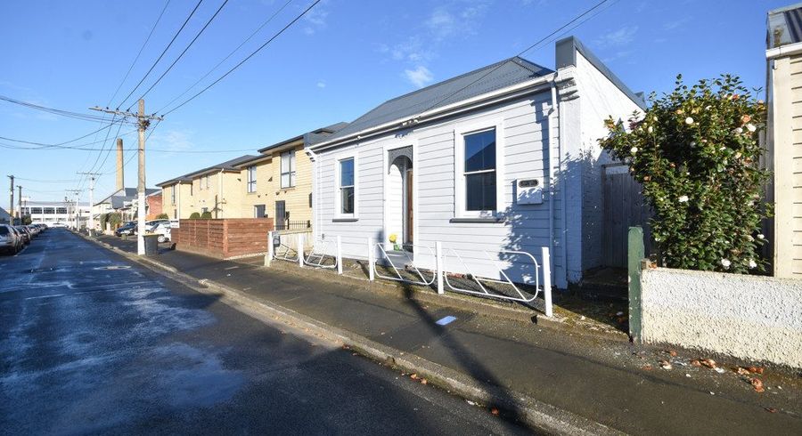  at 34 Grange Street, City Centre, Dunedin, Otago