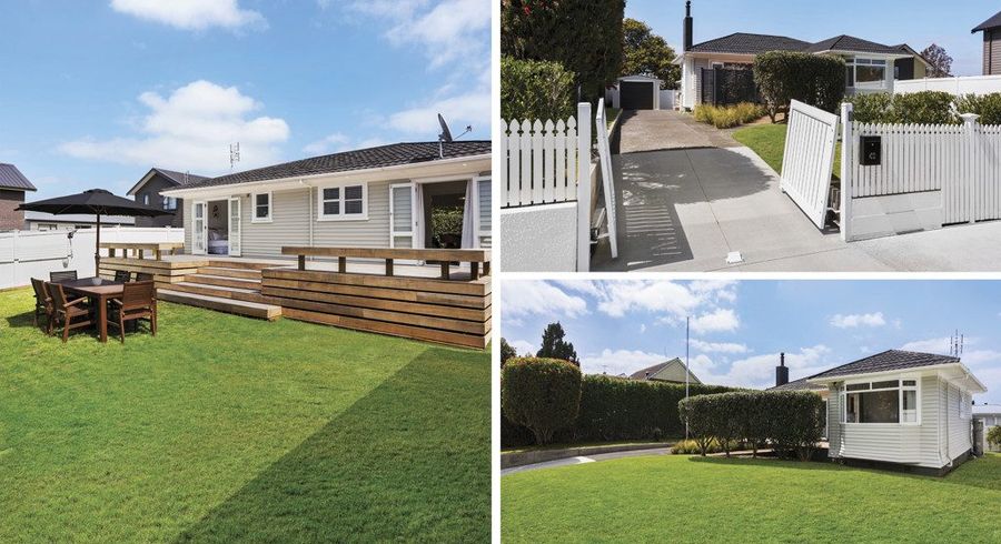  at 43 Waitangi Road, Onehunga, Auckland