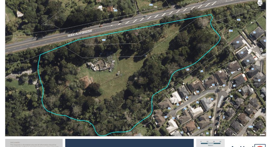  at 329 Dairy Flat Highway, Albany, North Shore City, Auckland