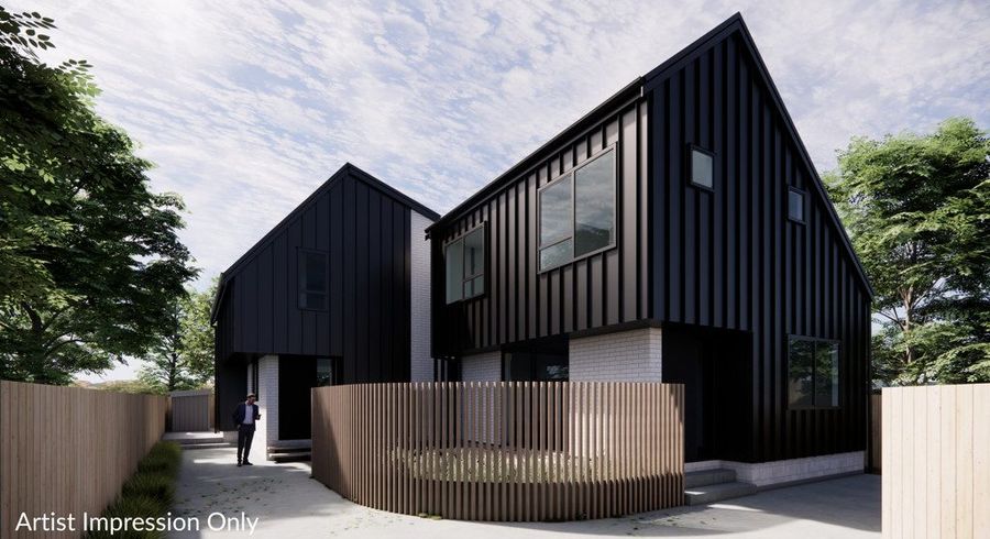  at 21A-C Wyon Street, Linwood, Christchurch City, Canterbury