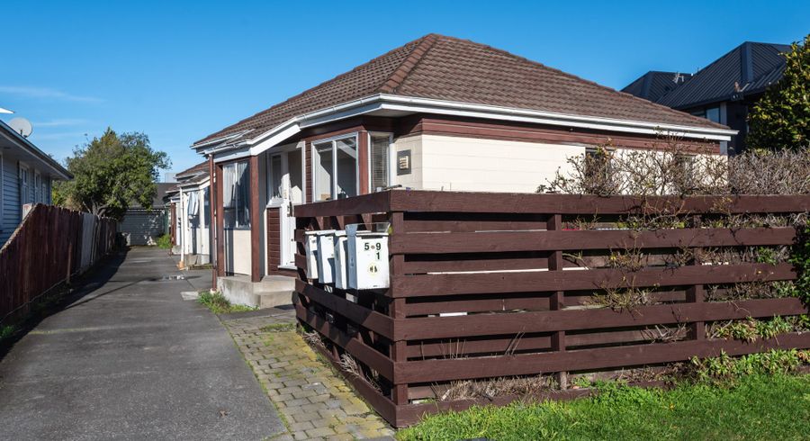  at 3/59 Peverel Street, Riccarton, Christchurch City, Canterbury