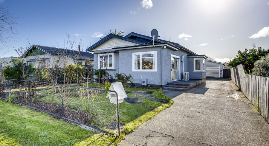  at 1022 Konini Street, Mahora, Hastings