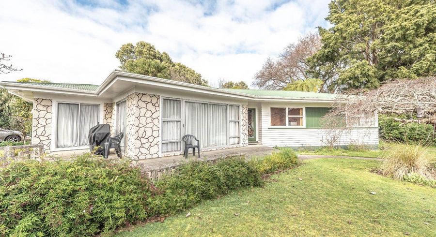  at 118 Riverbank Road, Okoia, Whanganui