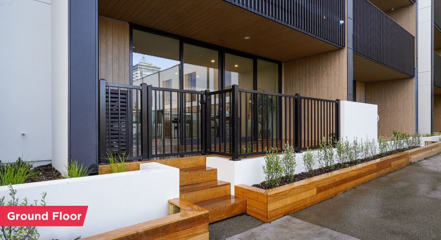  at G02/271 Madras Street, City Centre, Christchurch City, Canterbury