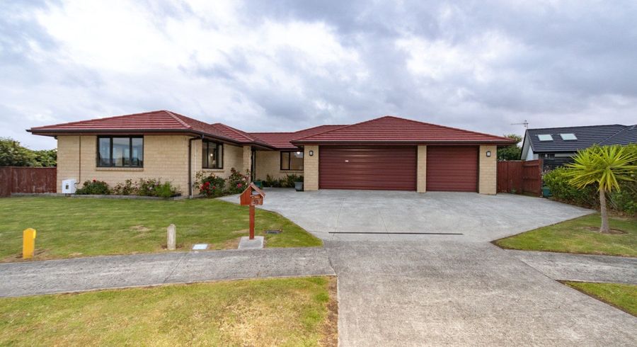  at 55 Liberty Grove, Kelvin Grove, Palmerston North, Manawatu / Whanganui