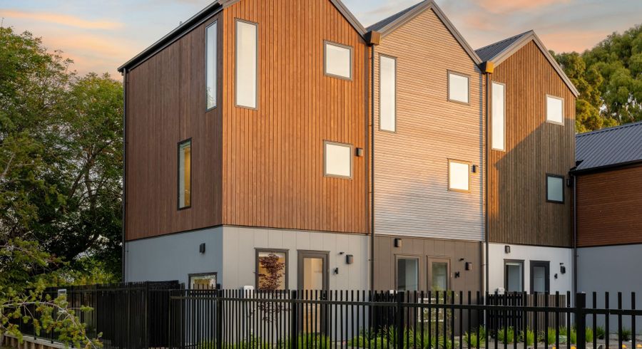  at 7B Malaga Crescent, Casebrook, Christchurch City, Canterbury