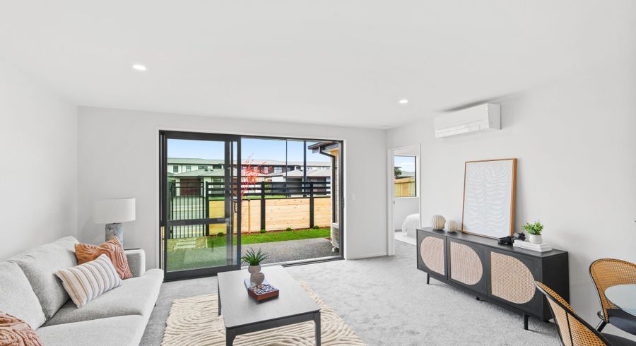  at Lot 5/4 Te Rito Street, Marshland, Christchurch City, Canterbury