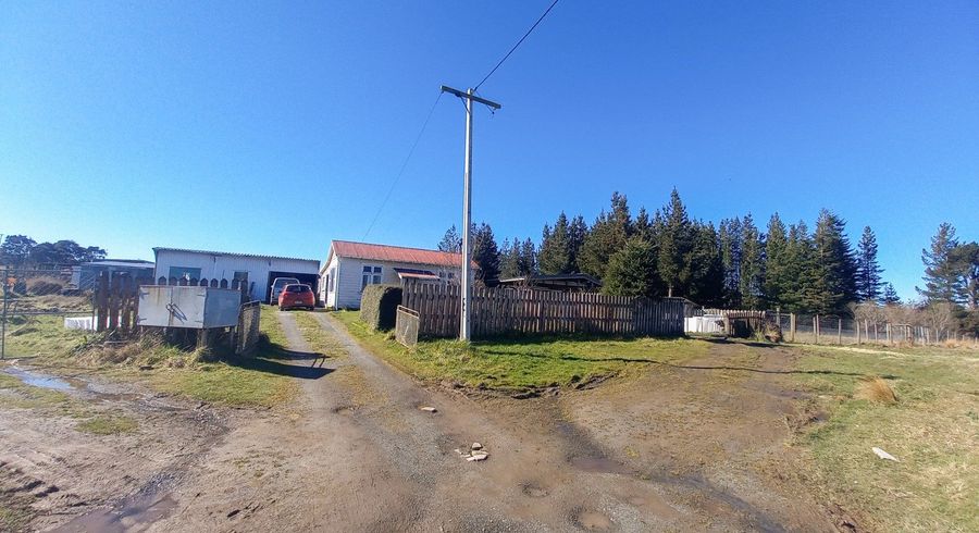  at 472, 478 Nightcaps-Ohai Highway, Ohai, Southland, Southland