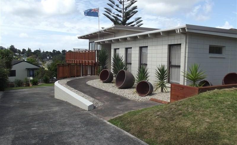  at 145 Weatherly Road, Torbay, North Shore City, Auckland