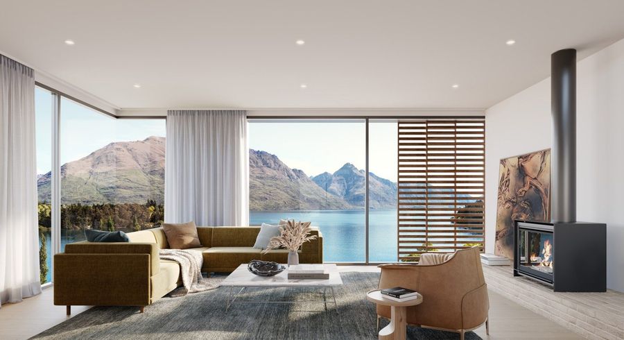  at 8 Suburb Street, Town Centre, Queenstown-Lakes, Otago