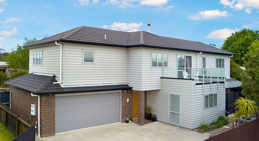  at 28B Kirrie Avenue, Te Atatu South, Waitakere City, Auckland