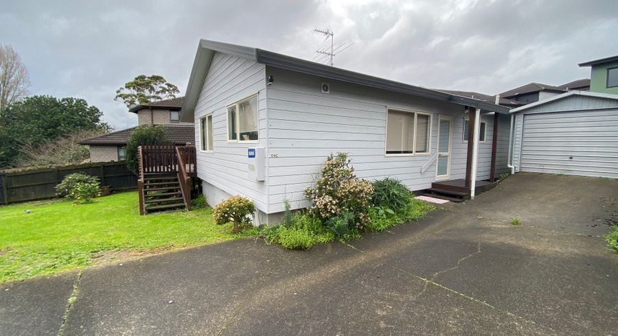  at 209C Penrose Road, Mount Wellington, Auckland City, Auckland