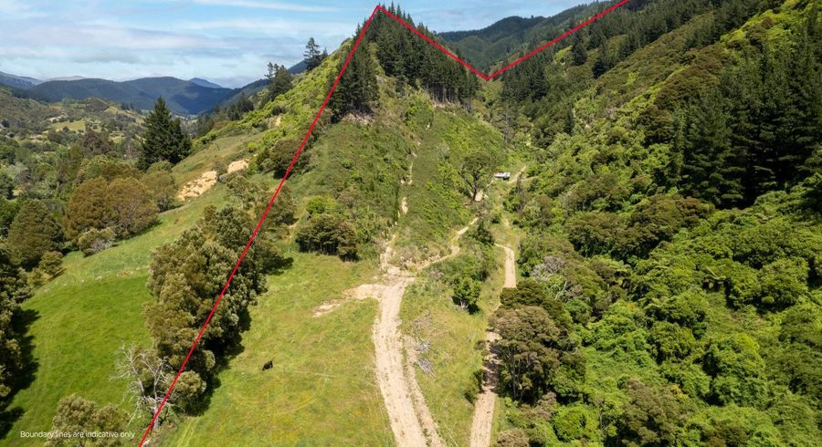  at Lot 2, 792 Hira Road, Hira, Nelson, Nelson / Tasman