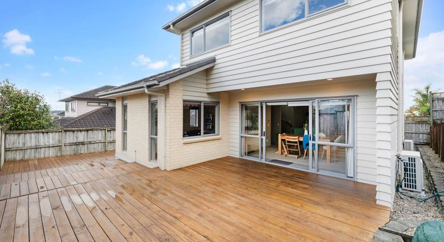  at 18 Tivoli Court, Flat Bush, Auckland