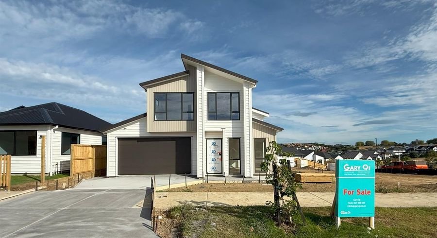  at 34 Ta Moko Drive, Gulf Harbour, Rodney, Auckland