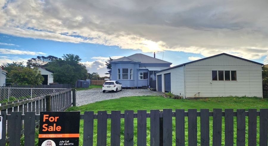  at 48 Blake Street, Blaketown, Greymouth
