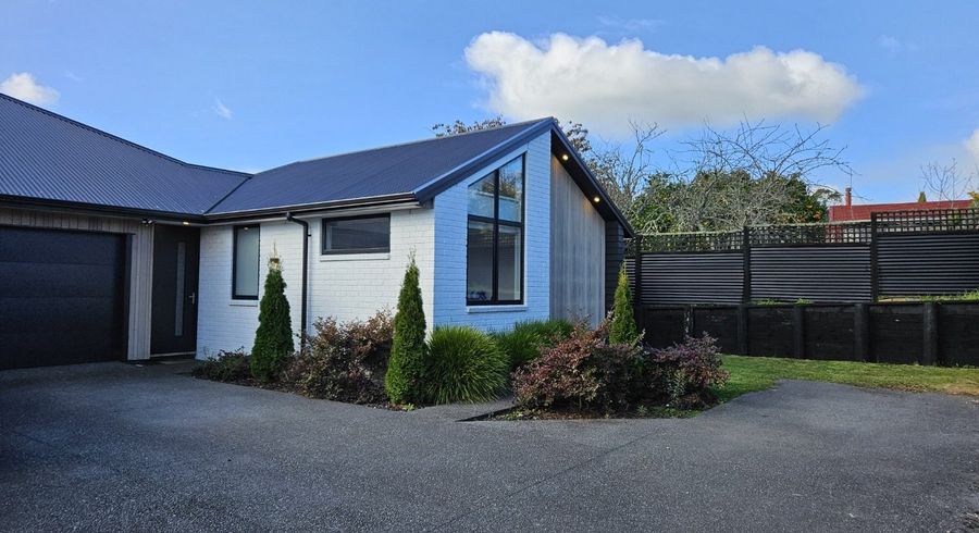  at 73D Houchens Road, Glenview, Hamilton