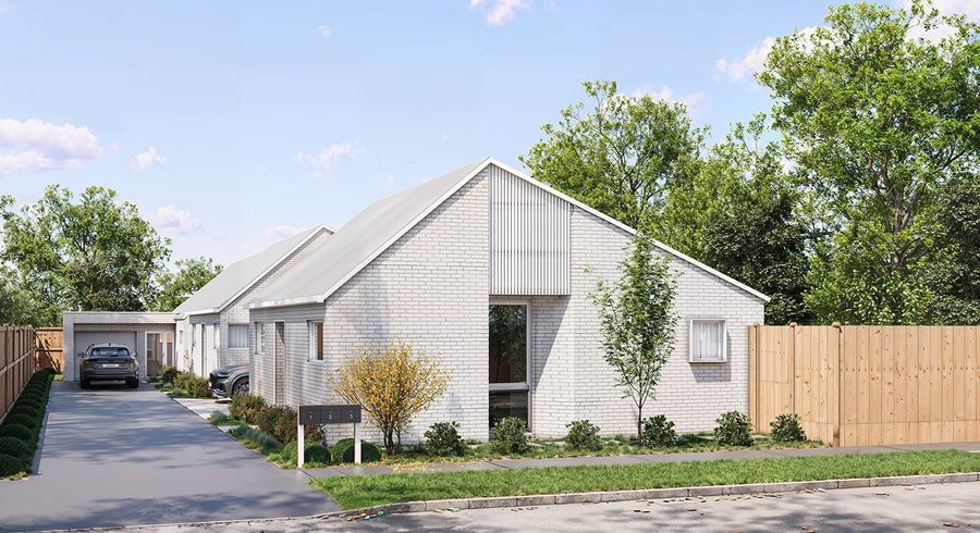  at 1,2 & 3/14 Nayland Street, Sumner, Christchurch City, Canterbury
